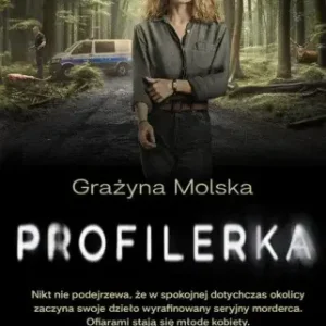 Profilerka Promocja