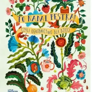 To nadal pestka! Wysoka jakość