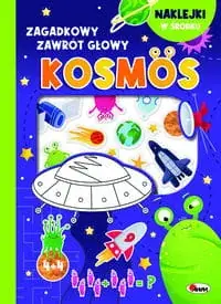 Zagadkowy zawrót głowy Kosmos Zamów dziś