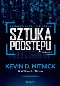 Wysoka jakość Sztuka podstępu.