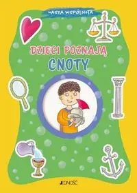 Ostatnia szansa Dzieci poznają cnoty