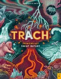 Ekspresowa dostawa Trach Zdumiewający świat natury