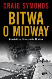 Bitwa o Midway. Ostatnie sztuki