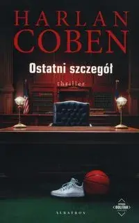 Ostatni szczegół Darmowa dostawa