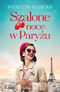 Szalone noce w Paryżu Promocja