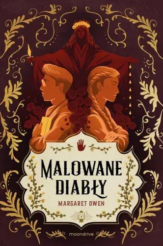 Malowane diabły Cena promocyjna