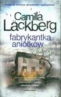 Popularny Fabrykantka aniołków