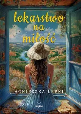 Popularny Lekarstwo na miłość