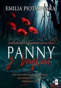 Panny z bagien Promocja