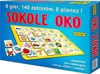 Sokole oko Ograniczona ilość