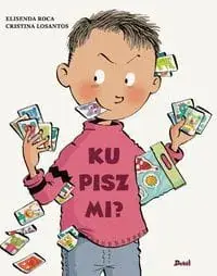 Czytamy sylabami. Kupisz mi? Kup online