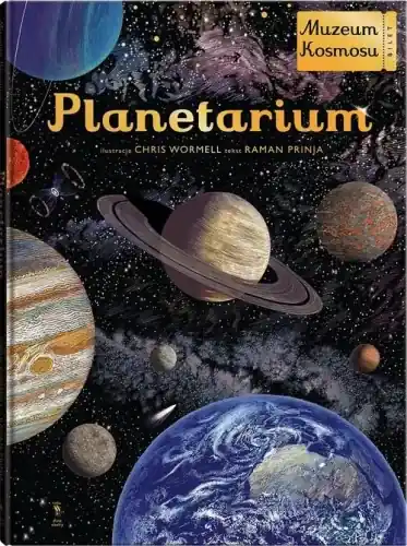 Hit cenowy Planetarium. Muzeum Kosmosu