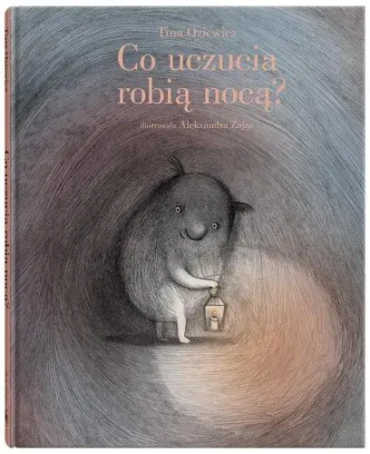 Co uczucia robią nocą? Niska cena