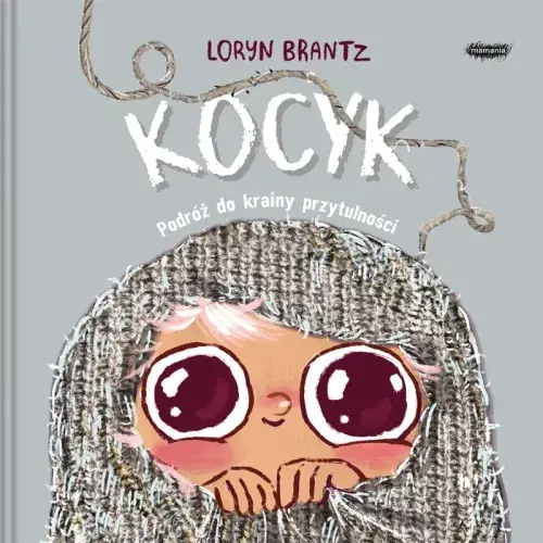 Oferta limitowana Kocyk Podróż do krainy przytulności