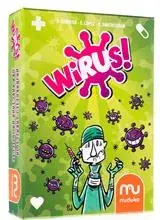 Wirus (gra) Kup teraz