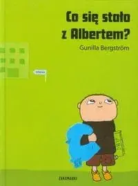 Co się stało z Albertem? Darmowa dostawa