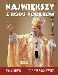 Największy z rodu Polaków Kup teraz