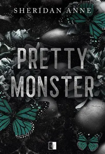 Pretty Monster Wysoka jakość