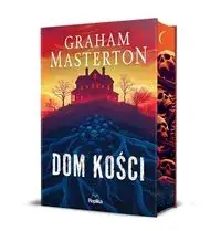 Sprawdź teraz Dom kości (barwione brzegi)