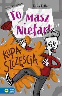 Tomasz Niefart (8) Kupa szczęścia Dodaj do koszyka