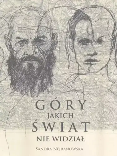 Góry, jakich świat nie widział Bestseller