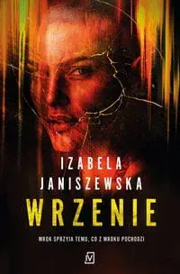 Wrzenie. Larysa Luboń i Bruno Wilczyński (4) Wysoka jakość