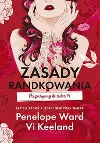 Nie pasujemy do siebie #1 Zasady randkowania Wyprzedaż