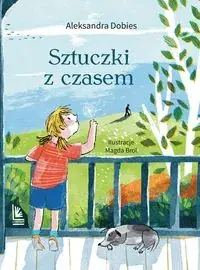 Sztuczki z czasem Bestseller