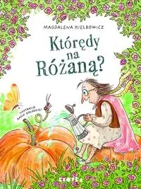 Którędy na Różaną? Szybka dostawa