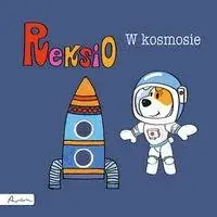 Reksio w kosmosie Szybka wysyłka