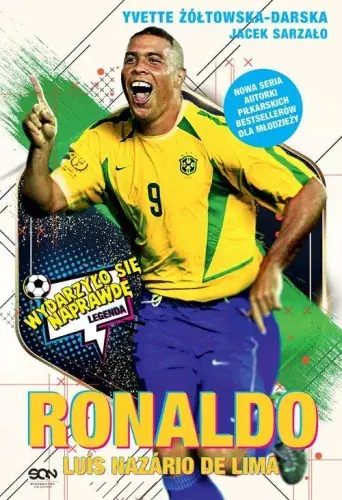 Rabat Wydarzyło się naprawdę. Ronaldo. Po prostu fenomen