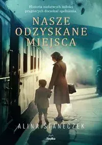 Nasze odzyskane miejsca Zniżka