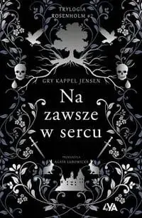 Szybka wysyłka Na zawsze w sercu