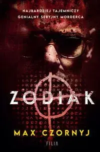 Bestseller Zodiak (Wielkie litery)