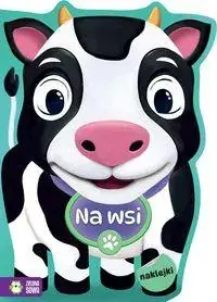 Na tropie kolorów. Na wsi Super okazja