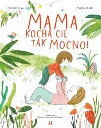 Okazja Mama kocha cię tak mocno!