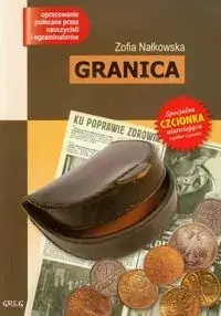 Rabat Granica (z opracowaniem)