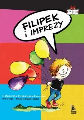 Łatwy zwrot Filipek i imprezy