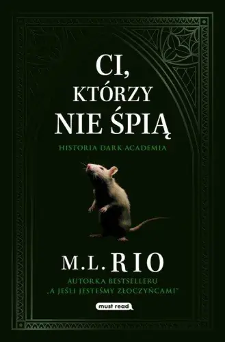 Ci, którzy nie śpią Kup teraz