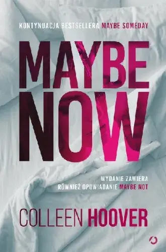 Maybe Now. Maybe Not Darmowy zwrot