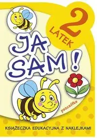Ja sam Pszczółka 2-latek Kup teraz