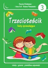 Trzecioteścik Testy sprawdzające Popularny