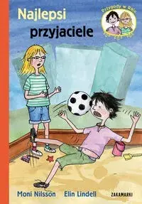 Przygody w Raju. Najlepsi przyjaciele Oferta limitowana