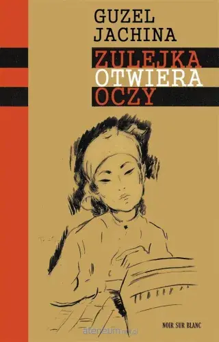 Zulejka otwiera oczy Najlepsza cena