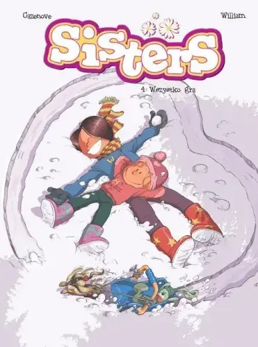 Sisters (4) Wszystko gra Taniej