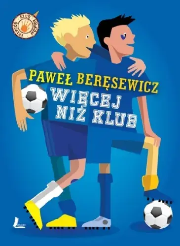 Więcej niż klub Wyprzedaż
