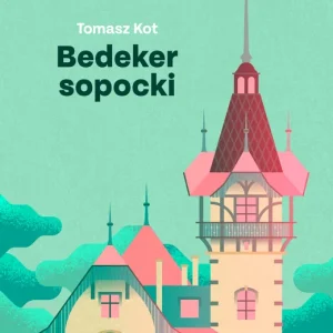 Bedeker sopocki Wyprzedaż