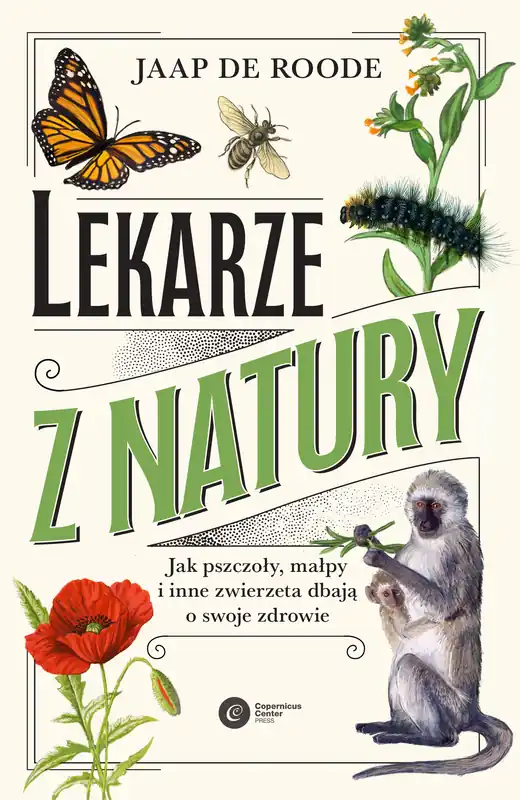 Lekarze z natury. Zniżka