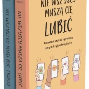 Pakiet: Nie wszyscy.../ Nie wszystko... Ekspresowa dostawa