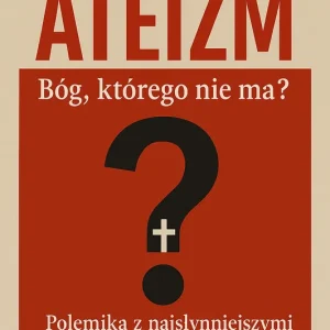 Wysoka jakość Ateizm. Bóg którego nie ma?